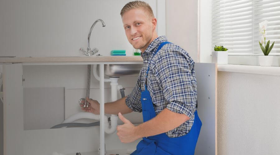 Expert burst pipe repair services in Norris, MT